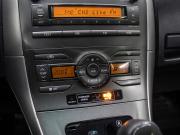 Toyota Auris I Москва  - изображение 27