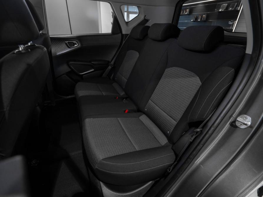 Kia Soul III Москва  - изображение 12