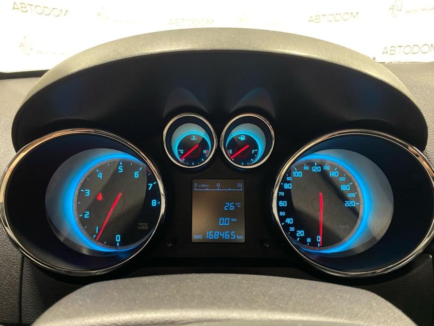 Changan CS35 Москва  - изображение 13