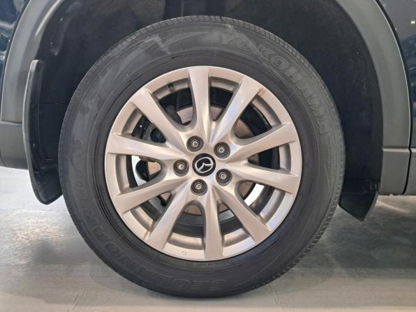 Mazda CX-5 II с пробегом 2020 года, цена 3 053 000 рублей, 102822 км, внедорожник, Автокод Объявления