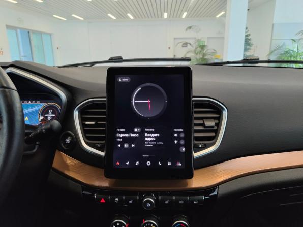 Lada (ВАЗ) Vesta I Рестайлинг (NG) с пробегом 2024 года, цена 1 440 000 рублей, 43278 км, универсал, Автокод Объявления