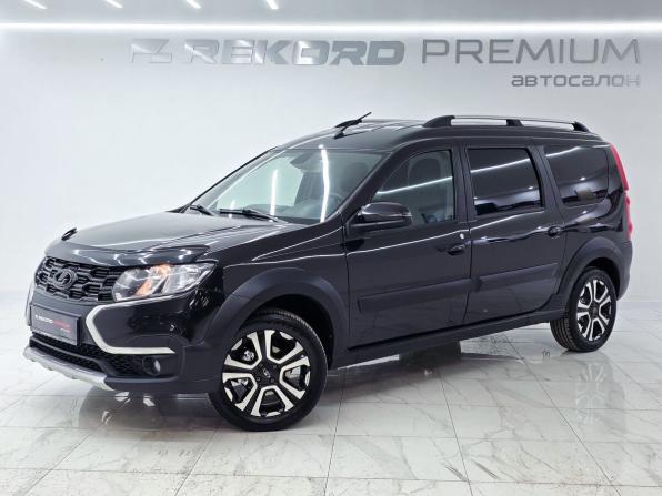 Lada (ВАЗ) Largus I Рестайлинг с пробегом 2021 года, цена 1 090 000 рублей, 152041 км, универсал, Автокод Объявления