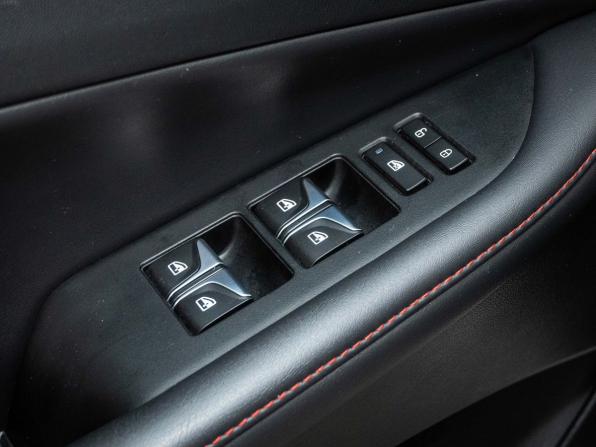 Changan CS35 Plus I Рестайлинг с пробегом 2023 года, цена 1 788 000 рублей, 22450 км, внедорожник, Автокод Объявления