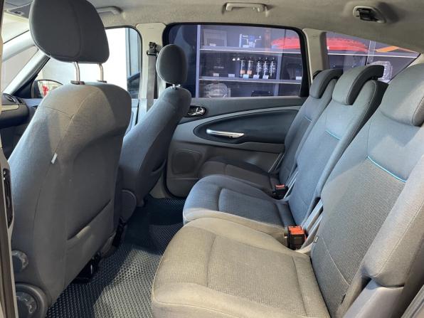 Ford S-MAX I с пробегом 2007 года, цена 500 000 рублей, 190400 км, минивэн, Автокод Объявления