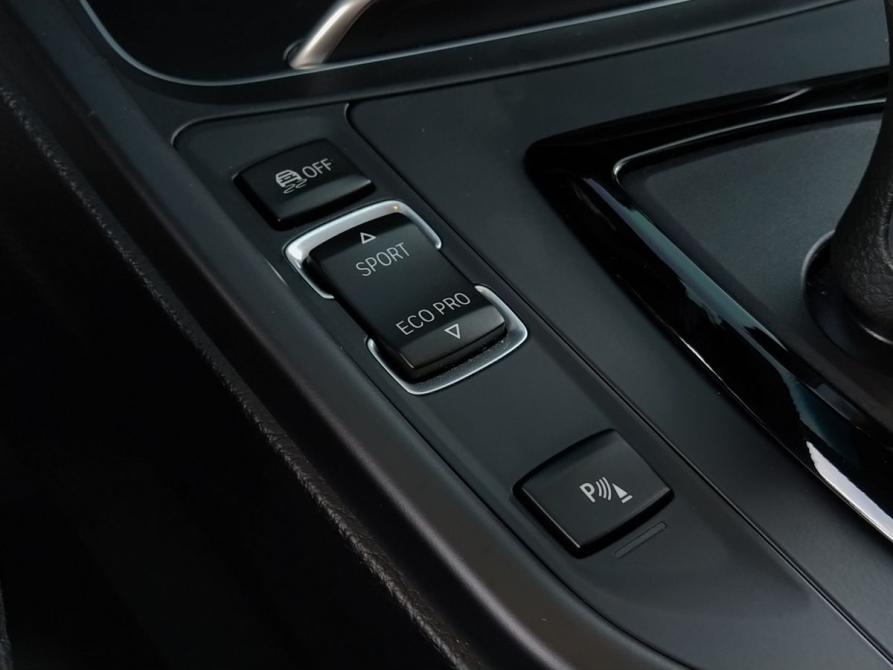 BMW 3 серии VI (F3x) Рестайлинг Екатеринбург  - изображение 26