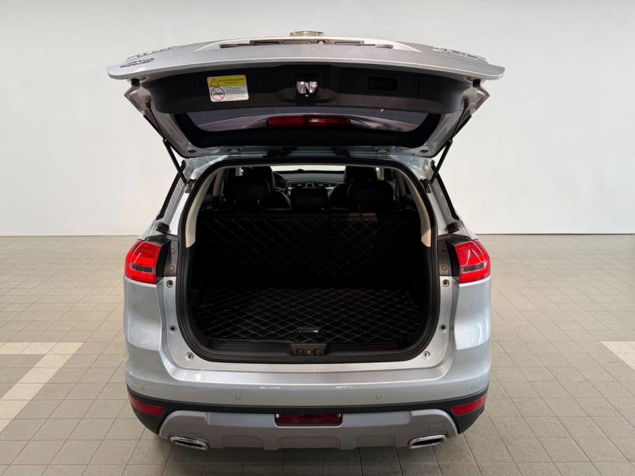 Geely Atlas I Омск  - изображение 9