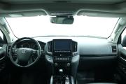 Toyota Land Cruiser 200 Series Рестайлинг 2 Красноярск  - изображение 37