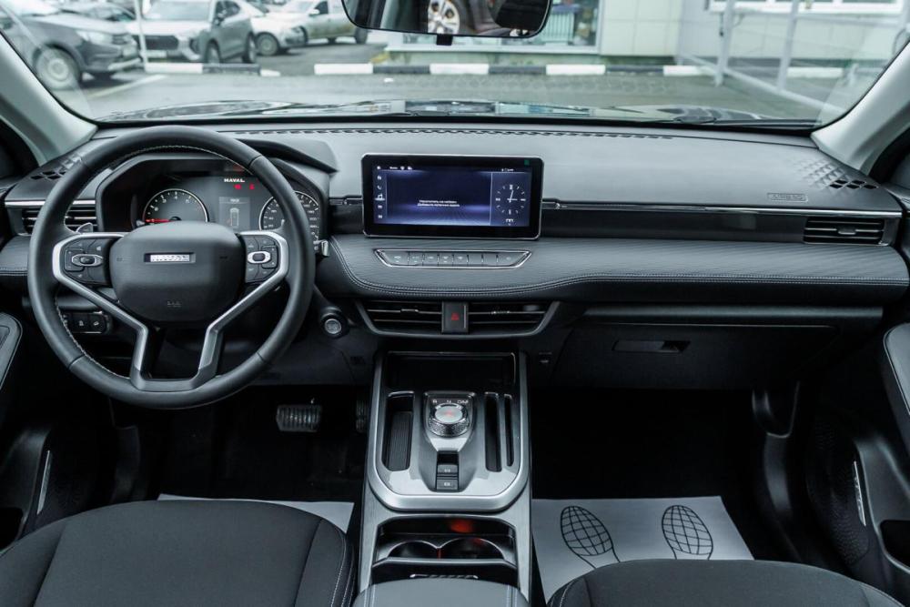 Haval Jolion I Рестайлинг Ульяновск  - изображение 15