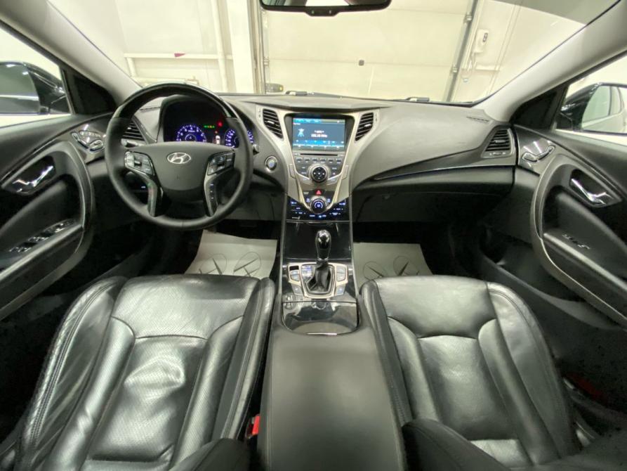 Hyundai Grandeur V Энгельс  - изображение 26