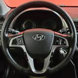 Hyundai Solaris I Рестайлинг Вологда  - изображение 29