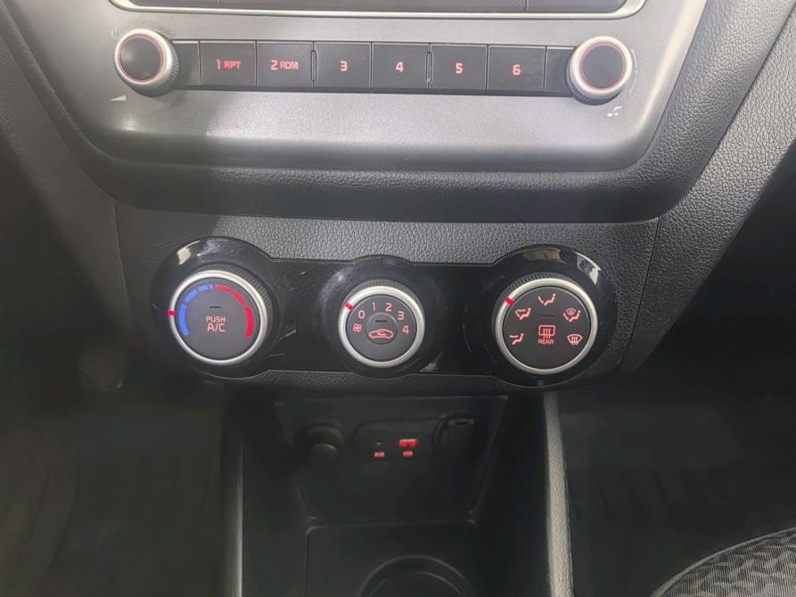 Kia Rio III Рестайлинг Санкт-Петербург  - изображение 12
