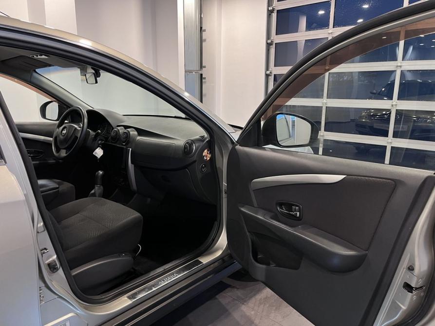 Nissan Almera III (G15) Чебоксары  - изображение 26