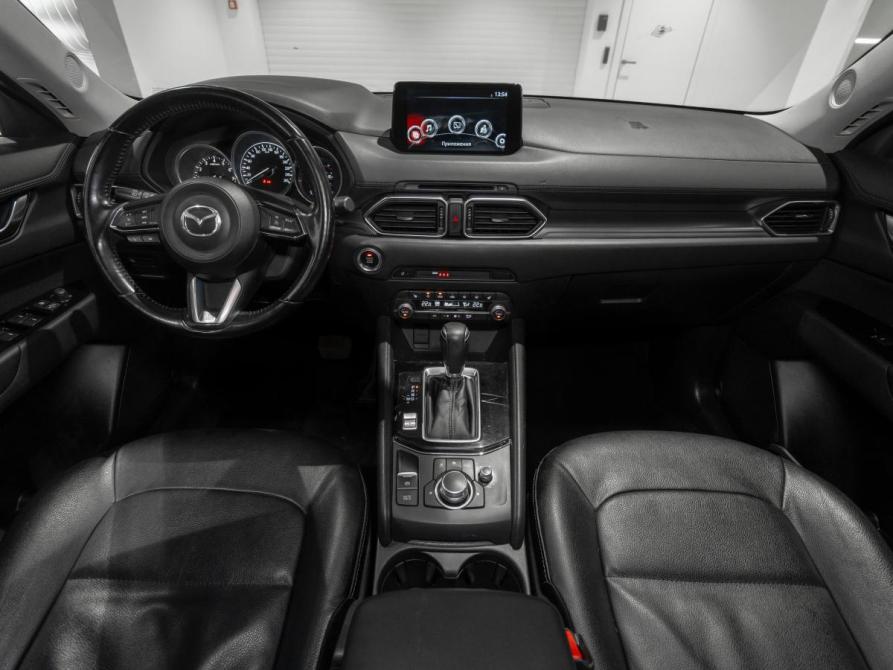 Mazda CX-5 II Москва  - изображение 8