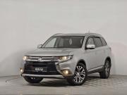 Mitsubishi Outlander III Рестайлинг 2 Санкт-Петербург  - изображение 24