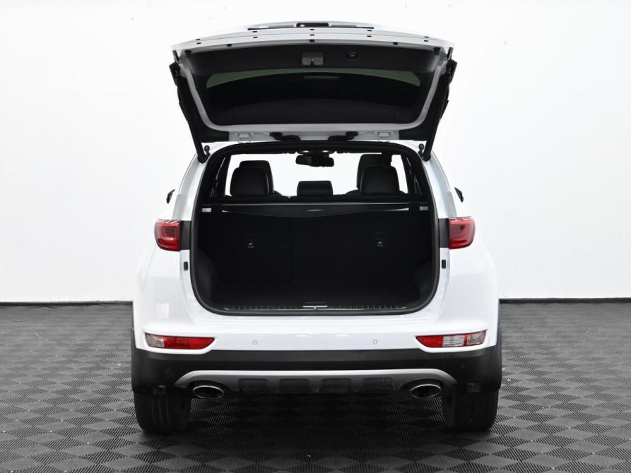 Kia Sportage IV Москва  - изображение 19