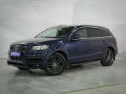 Audi Q7 I (4L) Рестайлинг Новосибирск  - изображение 34