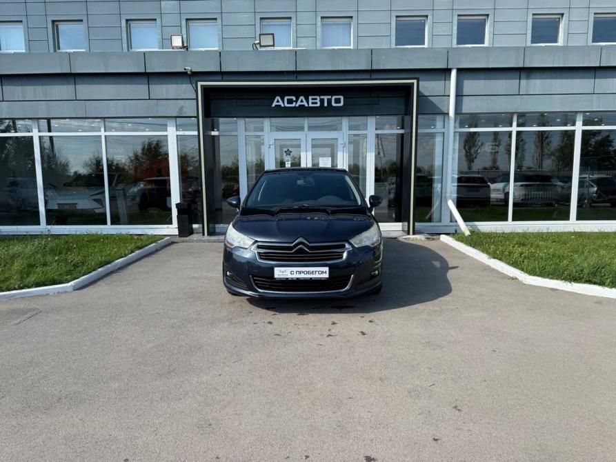 Citroen C4 II Энгельс  - изображение 3