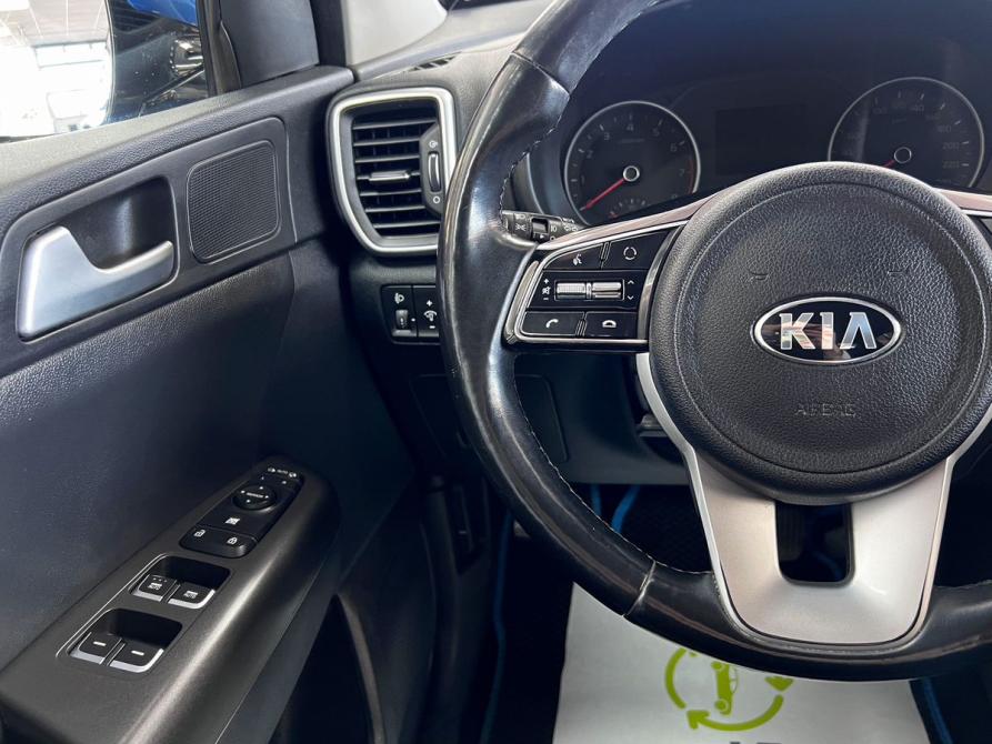 Kia Sportage IV Рестайлинг Тверь  - изображение 17