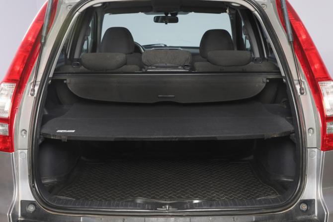 Honda CR-V III с пробегом 2008 года, цена 1 279 000 рублей, 376000 км, внедорожник, Автокод Объявления