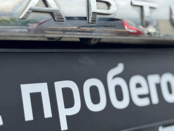 Renault Kaptur I с пробегом 2018 года, цена 1 529 000 рублей, 116559 км, внедорожник, Автокод Объявления