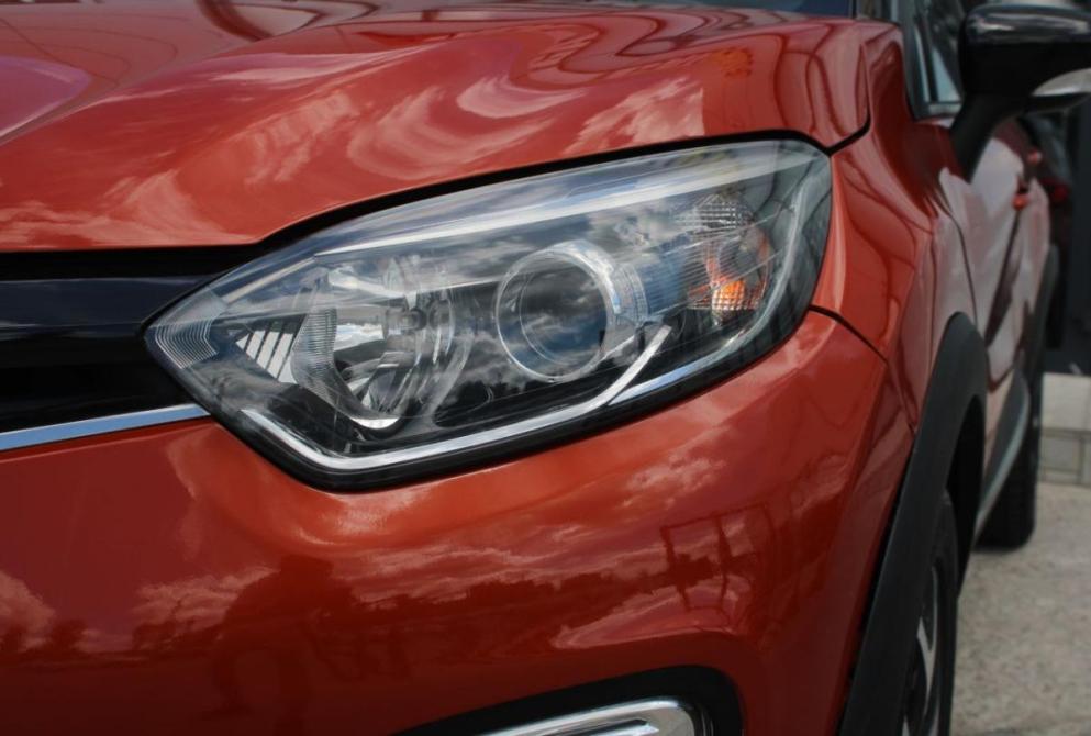 Renault Kaptur I Саратов  - изображение 12