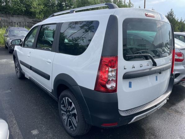 Новый Lada (ВАЗ) Largus I Рестайлинг 2026 года, цена 2 072 000 рублей, универсал, Автокод Объявления