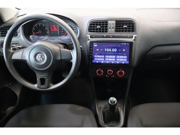 Volkswagen Polo V с пробегом 2012 года, цена 859 000 рублей, 165467 км, седан, Автокод Объявления