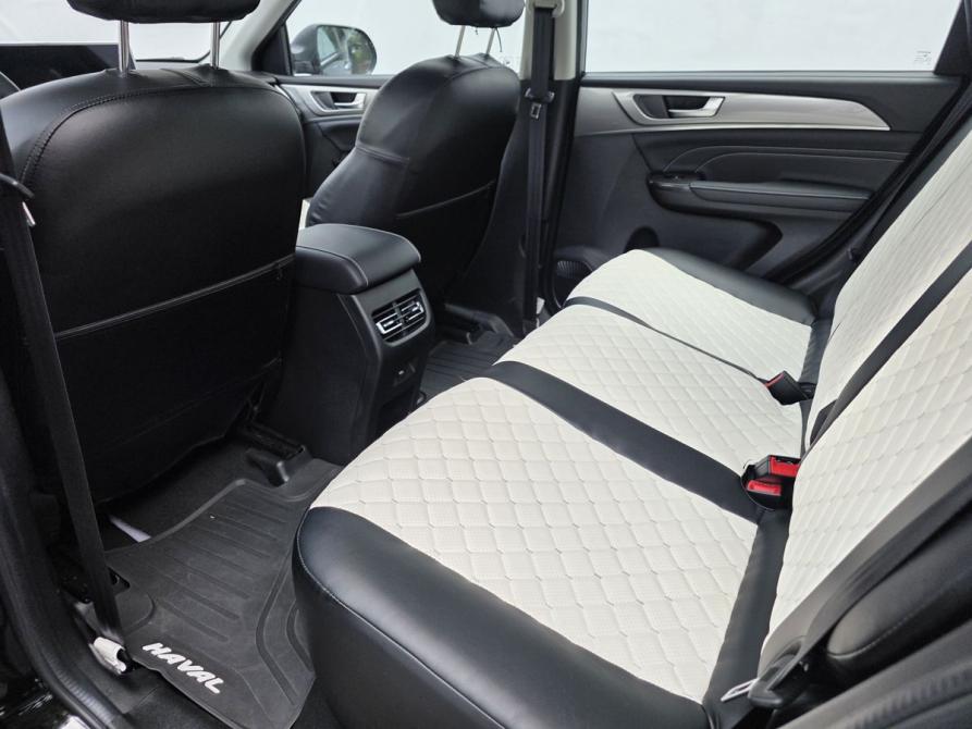 Haval M6 II Москва  - изображение 10