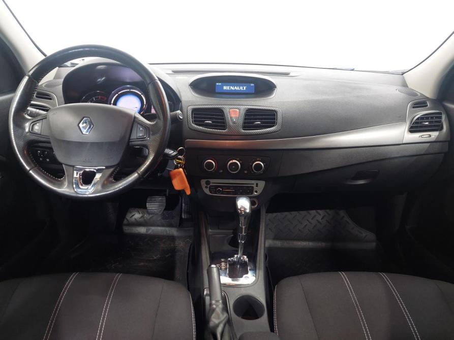 Renault Fluence I Рестайлинг Пермь  - изображение 10