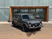 Lada (ВАЗ) 2131 (4x4) I Оренбург  - изображение 18