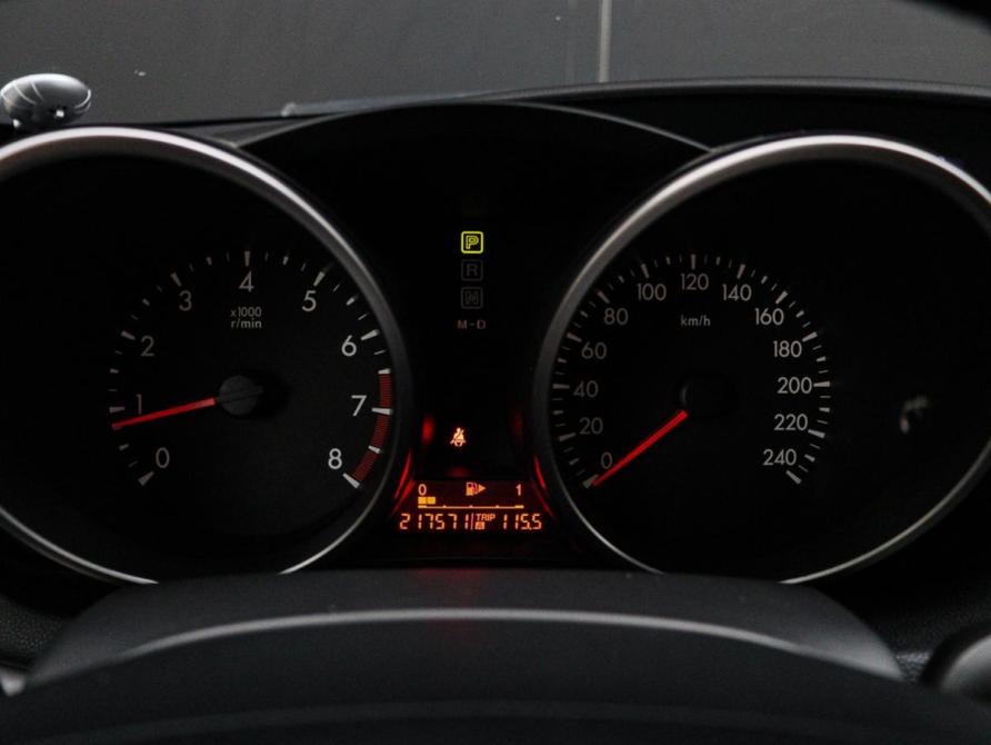Mazda 3 II (BL) Москва  - изображение 23