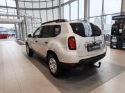 Renault Duster I Рестайлинг Казань  - изображение 30