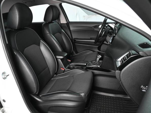 Kia Ceed III с пробегом 2018 года, цена 1 929 000 рублей, 90159 км, хэтчбек, Автокод Объявления