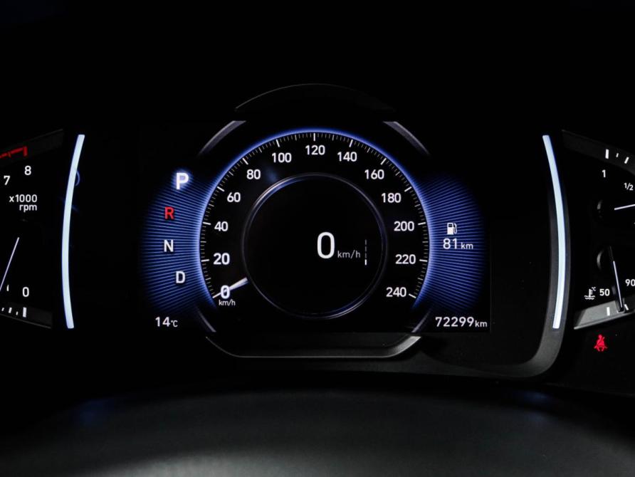 Hyundai Creta II Москва  - изображение 12