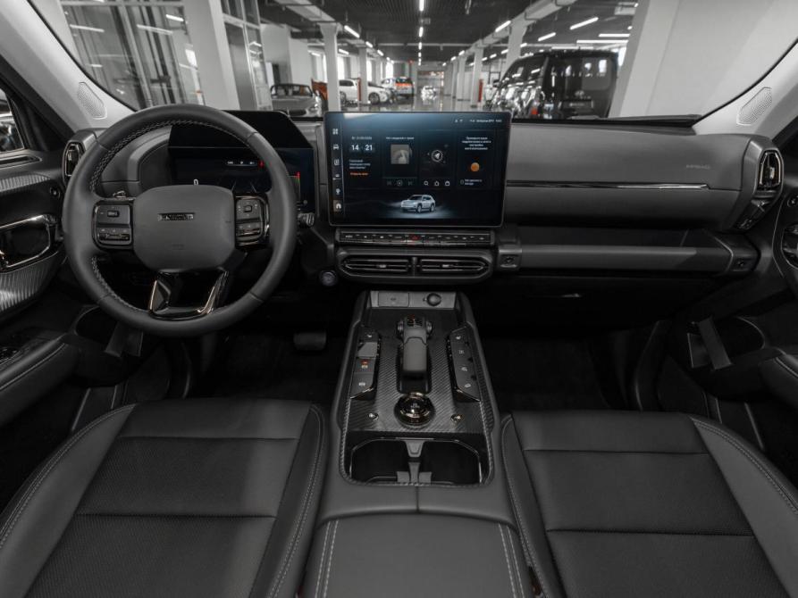 Haval H7 I Москва  - изображение 8