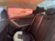 Hyundai Elantra V (MD) Рестайлинг Краснодар  - изображение 43