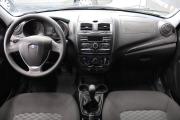Lada (ВАЗ) Granta I Рестайлинг Томск  - изображение 19