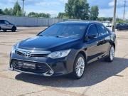 Toyota Camry VII (XV50) Рестайлинг Набережные Челны  - изображение 27