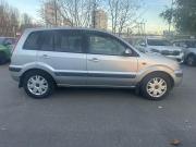Ford Fusion I Рестайлинг Москва  - изображение 15