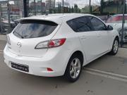 Mazda 3 II (BL) Рестайлинг Оренбург  - изображение 25
