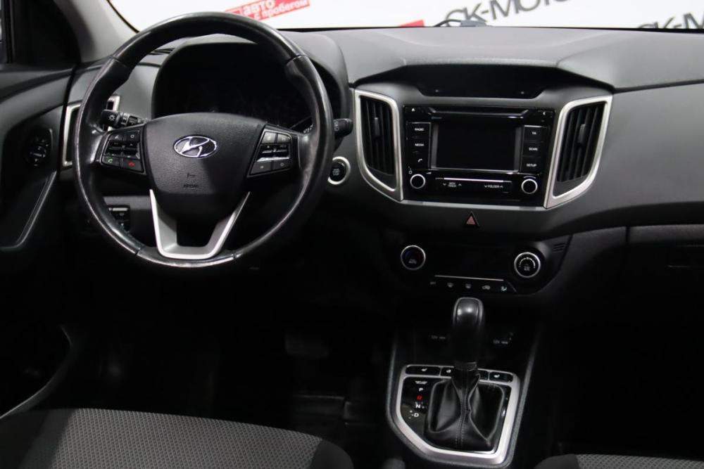 Hyundai Creta I Сургут  - изображение 14