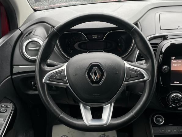 Renault Kaptur I Рестайлинг с пробегом 2020 года, цена 1 740 000 рублей, 99666 км, внедорожник, Автокод Объявления