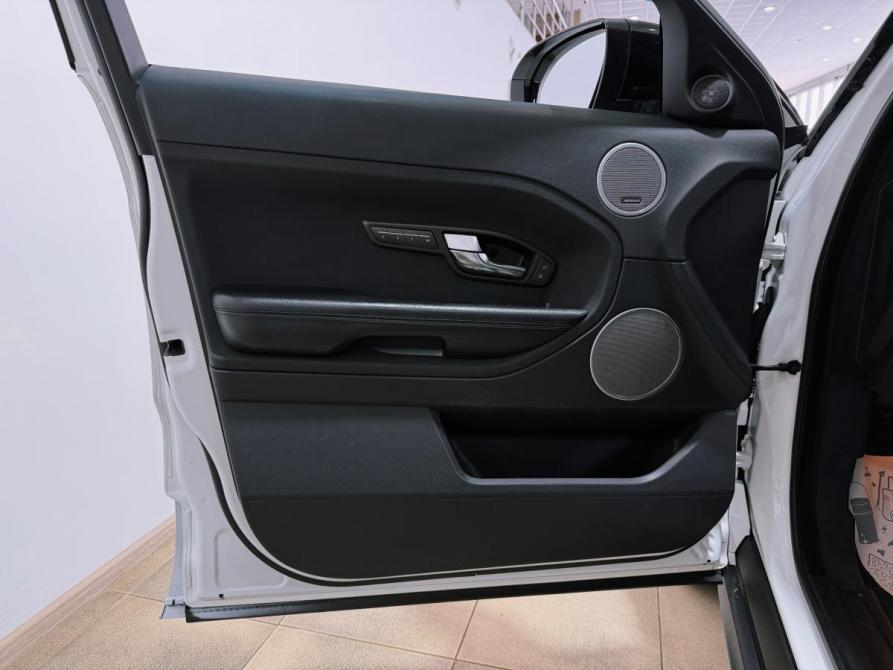 Land Rover Range Rover Evoque I Новороссийск  - изображение 28