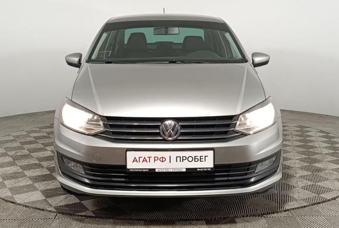 Volkswagen Polo V Рестайлинг с пробегом 2019 года, цена 1 350 000 рублей, 90769 км, седан, Автокод Объявления