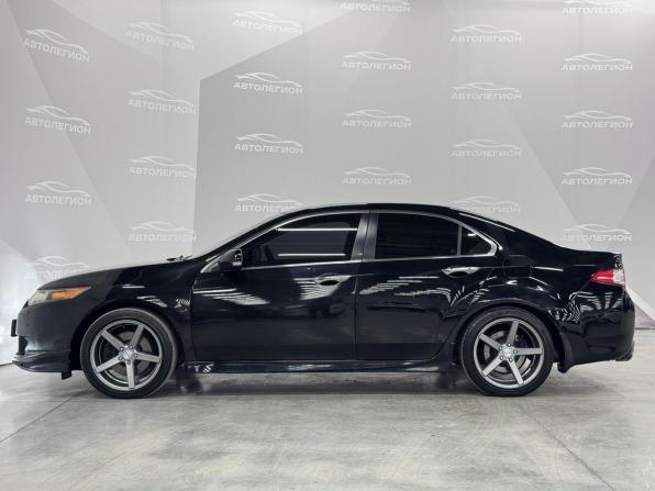 Honda Accord VIII с пробегом 2008 года, цена 1 230 000 рублей, 234615 км, седан, Автокод Объявления