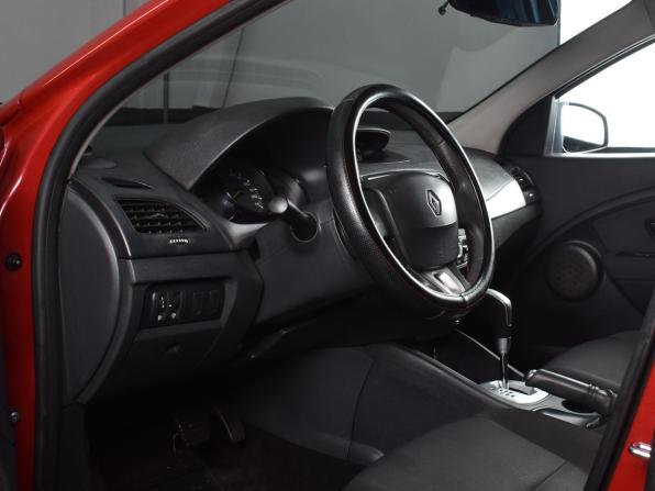 Renault Megane III с пробегом 2010 года, цена 649 995 рублей, 213274 км, хэтчбек, Автокод Объявления
