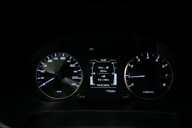 Chery Tiggo 4 Pro I с пробегом 2024 года, цена 1 740 000 рублей, 7600 км, внедорожник, Автокод Объявления