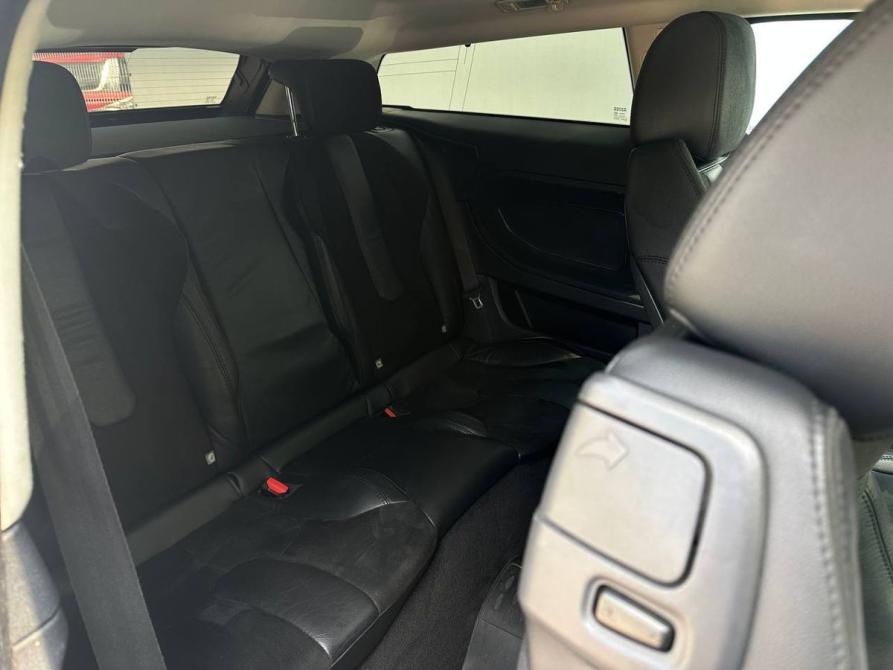 Land Rover Range Rover Evoque I Москва  - изображение 13