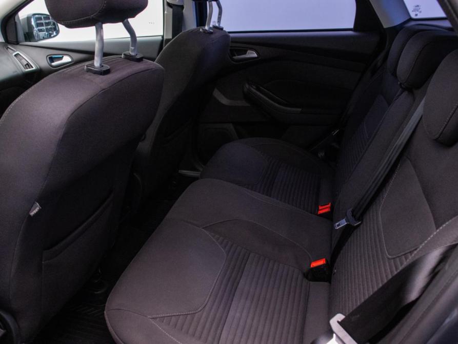 Ford Focus III Рестайлинг Москва  - изображение 11