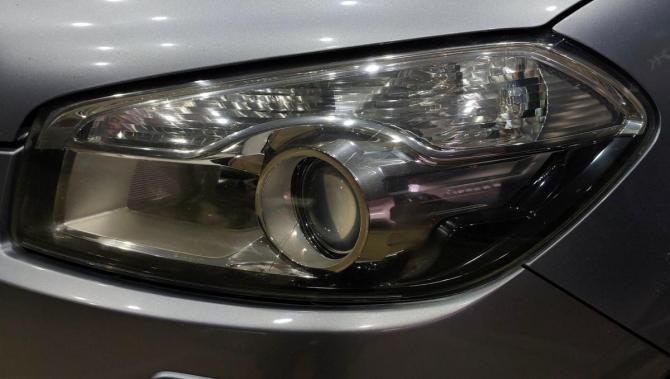 Nissan Qashqai+2 I Рестайлинг с пробегом 2012 года, цена 1 270 000 рублей, 215000 км, внедорожник, Автокод Объявления